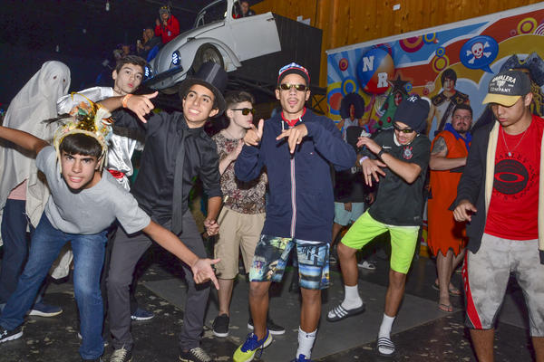 Buy your photos of the eventNR Sun - 06 a 10/09/17 on Fotop