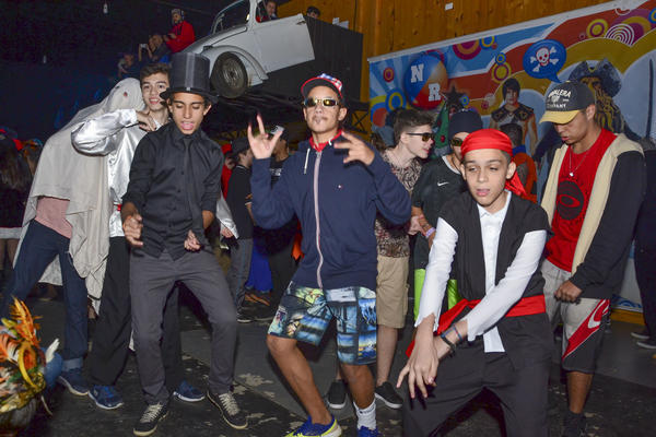 Buy your photos of the eventNR Sun - 06 a 10/09/17 on Fotop