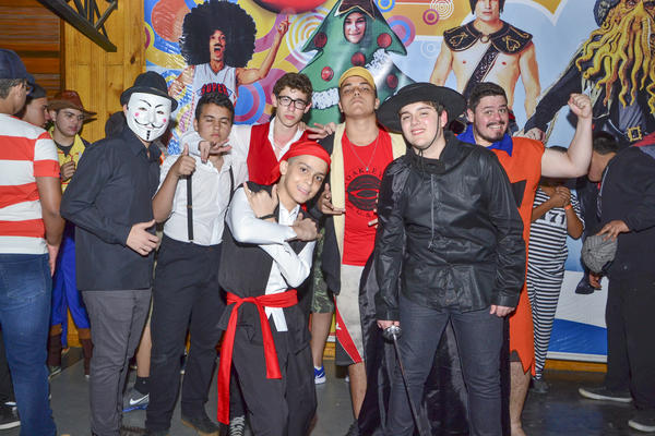 Buy your photos of the eventNR Sun - 06 a 10/09/17 on Fotop