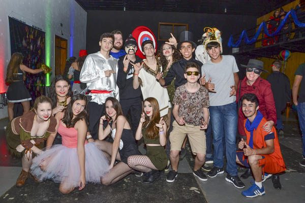 Buy your photos of the eventNR Sun - 06 a 10/09/17 on Fotop