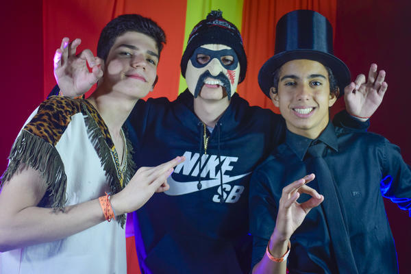 Buy your photos of the eventNR Sun - 06 a 10/09/17 on Fotop