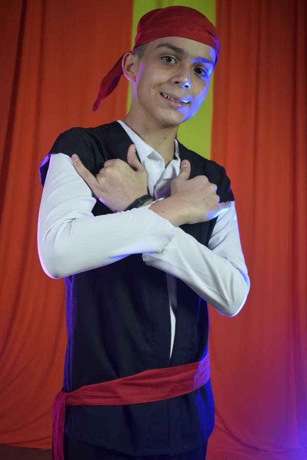 Buy your photos of the eventNR Sun - 06 a 10/09/17 on Fotop