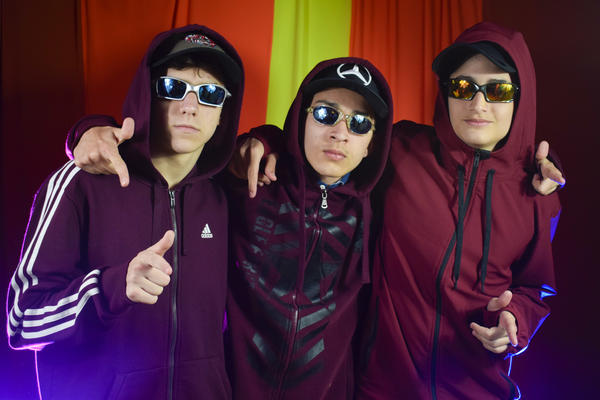 Buy your photos of the eventNR Sun - 06 a 10/09/17 on Fotop