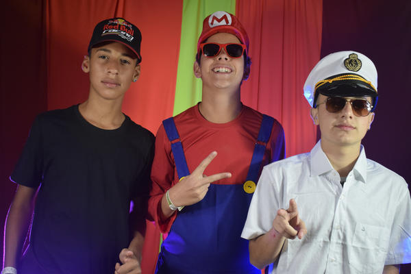 Buy your photos of the eventNR Sun - 06 a 10/09/17 on Fotop