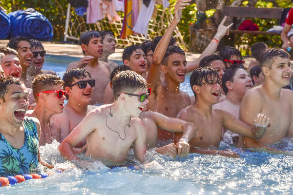 Buy your photos of the eventNR Sun - 06 a 10/09/17 on Fotop