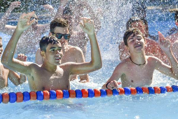 Buy your photos of the eventNR Sun - 06 a 10/09/17 on Fotop