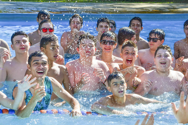 Buy your photos of the eventNR Sun - 06 a 10/09/17 on Fotop