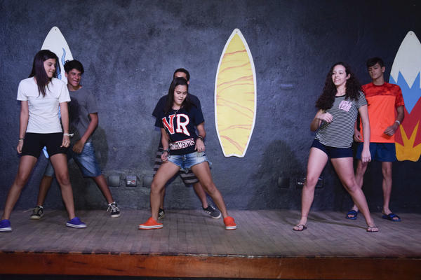 Buy your photos of the eventNR Sun - 06 a 10/09/17 on Fotop