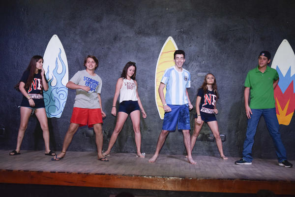 Buy your photos of the eventNR Sun - 06 a 10/09/17 on Fotop