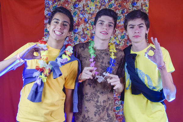 Buy your photos of the eventNR Sun - 06 a 10/09/17 on Fotop