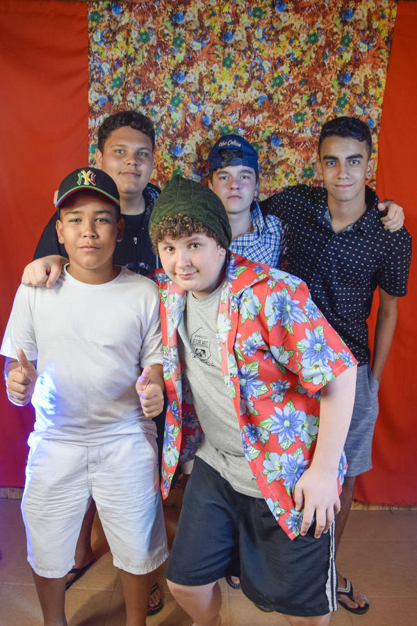 Buy your photos of the eventNR Sun - 06 a 10/09/17 on Fotop