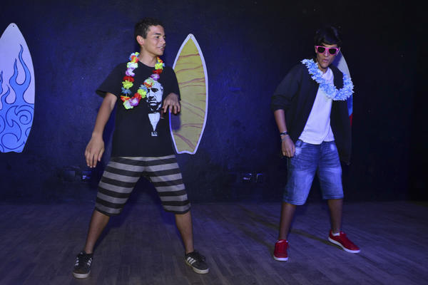 Buy your photos of the eventNR Sun - 06 a 10/09/17 on Fotop