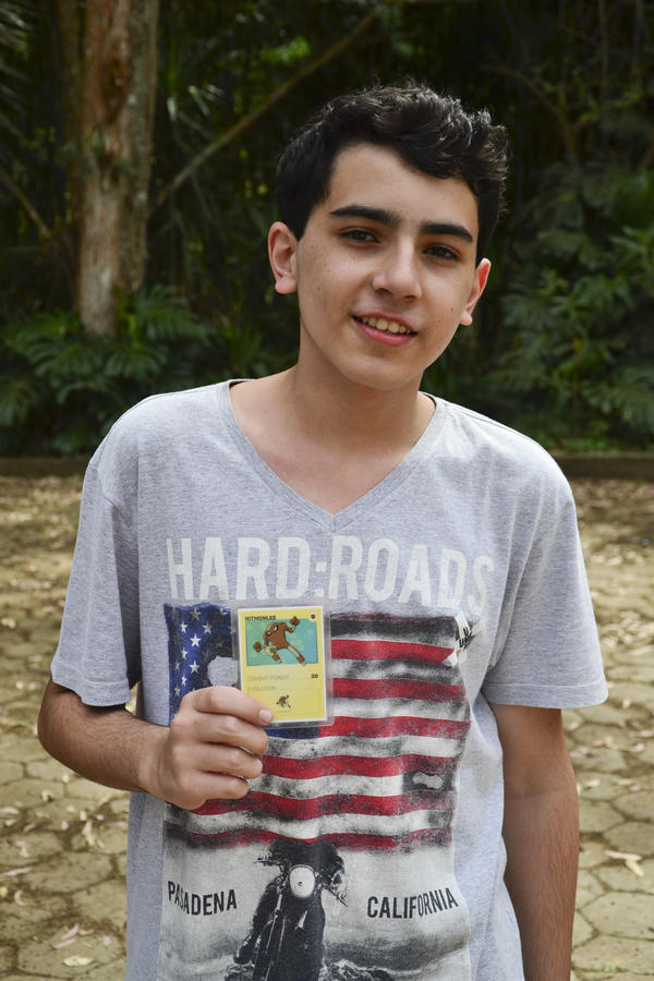 Buy your photos of the eventNR Sun - 06 a 10/09/17 on Fotop