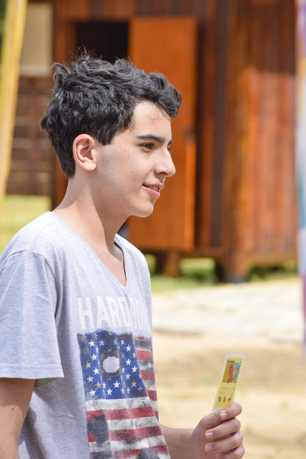 Buy your photos of the eventNR Sun - 06 a 10/09/17 on Fotop