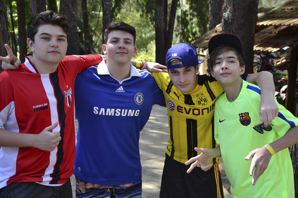 Buy your photos of the eventNR Sun - 06 a 10/09/17 on Fotop