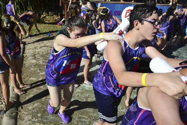 Buy your photos of the eventNR Sun - 06 a 10/09/17 on Fotop