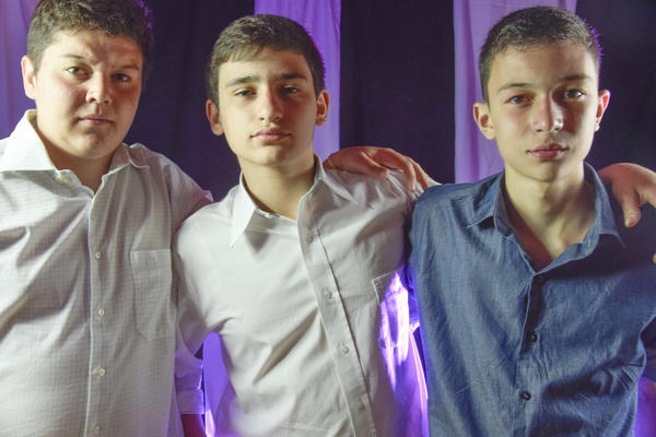 Buy your photos of the eventNR Sun - 06 a 10/09/17 on Fotop