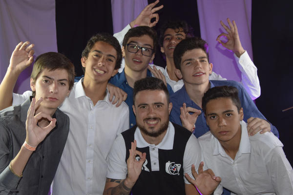 Buy your photos of the eventNR Sun - 06 a 10/09/17 on Fotop