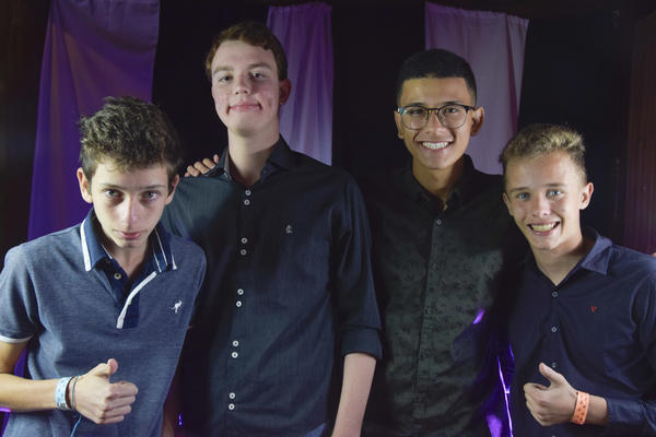 Buy your photos of the eventNR Sun - 06 a 10/09/17 on Fotop