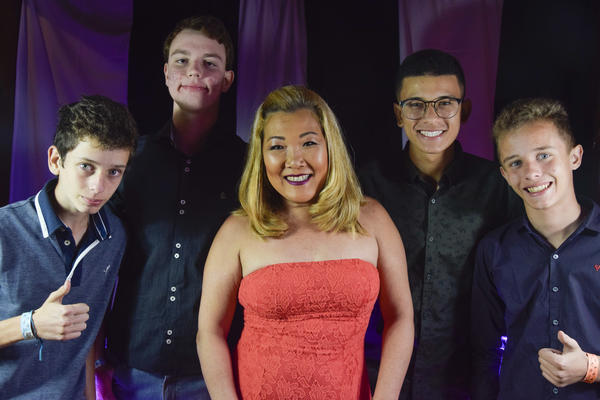 Buy your photos of the eventNR Sun - 06 a 10/09/17 on Fotop