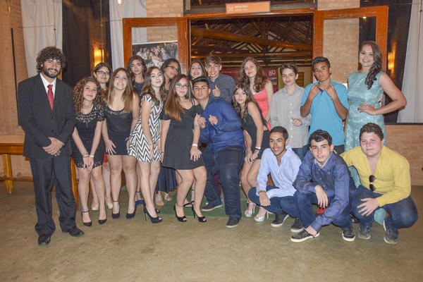 Buy your photos of the eventNR Sun - 06 a 10/09/17 on Fotop