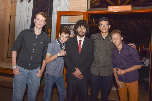 Buy your photos of the eventNR Sun - 06 a 10/09/17 on Fotop