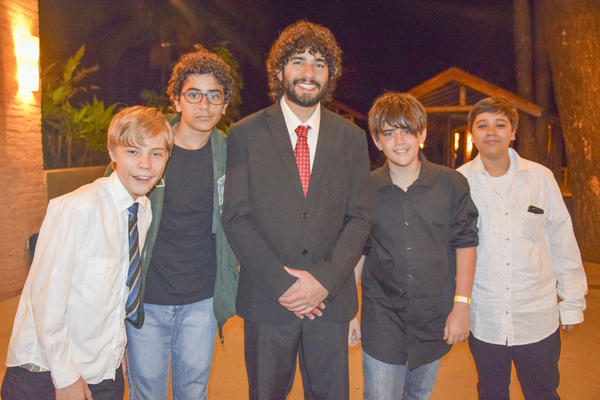 Buy your photos of the eventNR Sun - 06 a 10/09/17 on Fotop