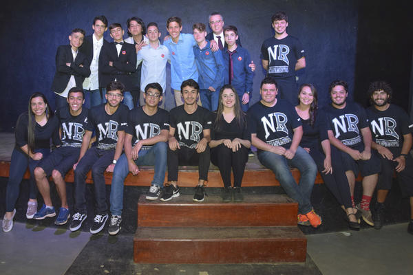 Buy your photos of the eventNR Sun - 06 a 10/09/17 on Fotop