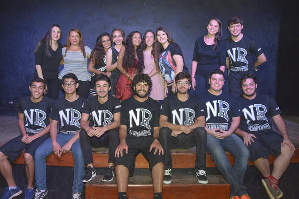 Buy your photos of the eventNR Sun - 06 a 10/09/17 on Fotop