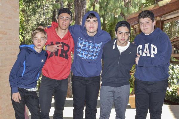 Buy your photos of the eventNR Sun - 06 a 10/09/17 on Fotop