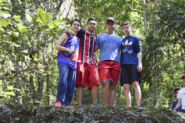 Buy your photos of the eventNR Sun - 06 a 10/09/17 on Fotop