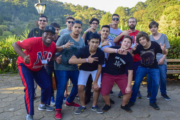 Buy your photos of the eventNR Fun - 06 a 10/09/17 on Fotop