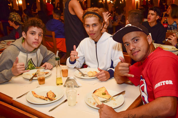 Buy your photos of the eventNR Fun - 06 a 10/09/17 on Fotop