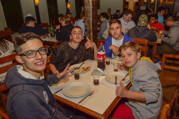 Buy your photos of the eventNR Fun - 06 a 10/09/17 on Fotop