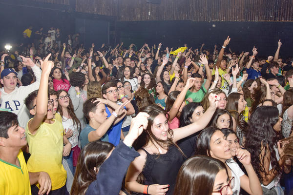 Buy your photos of the eventNR Fun - 06 a 10/09/17 on Fotop