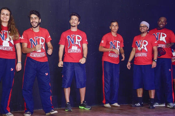 Buy your photos of the eventNR Fun - 06 a 10/09/17 on Fotop