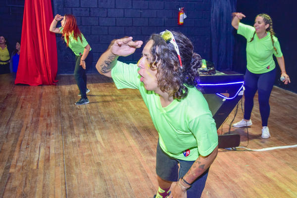 Buy your photos of the eventNR Fun - 06 a 10/09/17 on Fotop