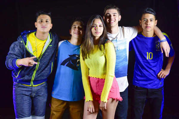 Buy your photos of the eventNR Fun - 06 a 10/09/17 on Fotop