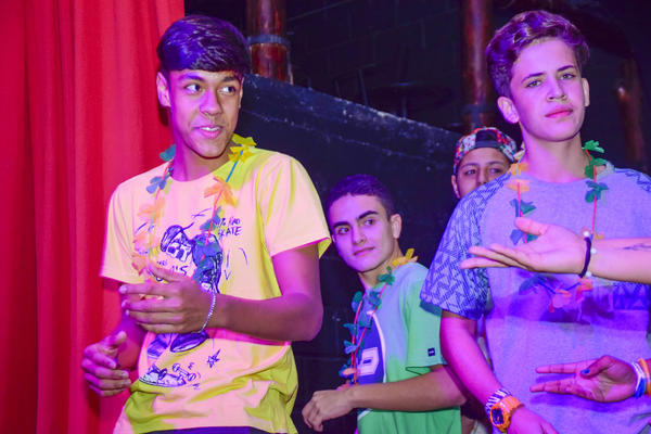 Buy your photos of the eventNR Fun - 06 a 10/09/17 on Fotop