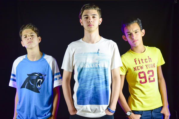 Buy your photos of the eventNR Fun - 06 a 10/09/17 on Fotop