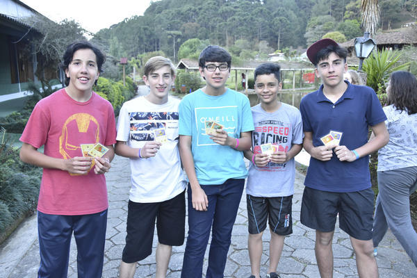 Buy your photos of the eventNR Fun - 06 a 10/09/17 on Fotop