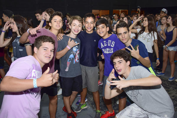 Buy your photos of the eventNR Fun - 06 a 10/09/17 on Fotop