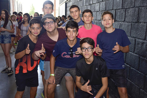 Buy your photos of the eventNR Fun - 06 a 10/09/17 on Fotop