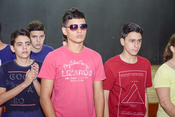 Buy your photos of the eventNR Fun - 06 a 10/09/17 on Fotop