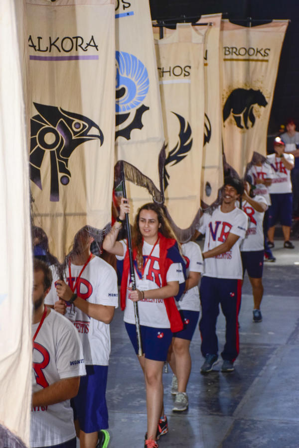 Buy your photos of the eventNR Fun - 06 a 10/09/17 on Fotop