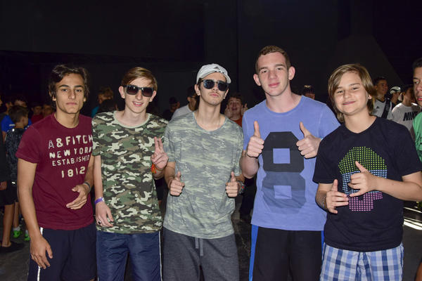 Buy your photos of the eventNR Fun - 06 a 10/09/17 on Fotop