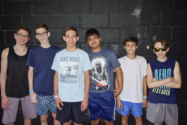 Buy your photos of the eventNR Fun - 06 a 10/09/17 on Fotop