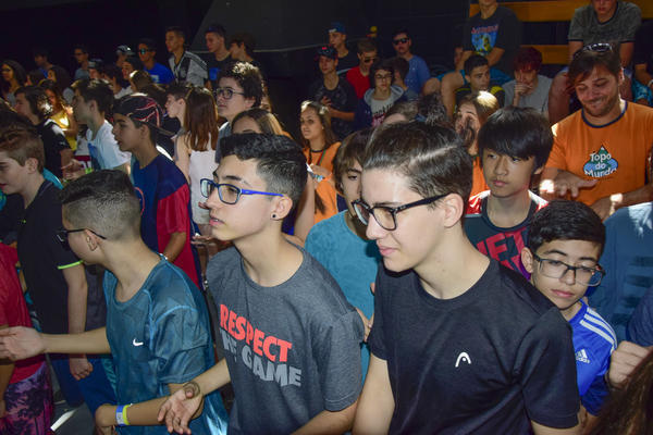 Buy your photos of the eventNR Fun - 06 a 10/09/17 on Fotop