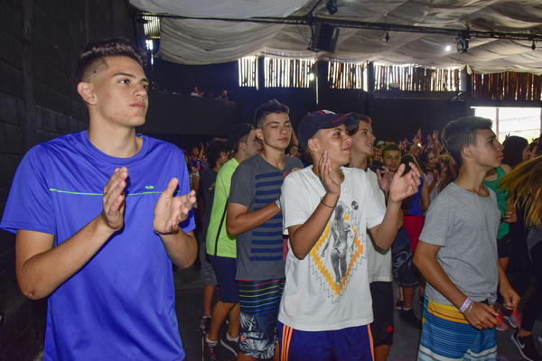 Buy your photos of the eventNR Fun - 06 a 10/09/17 on Fotop