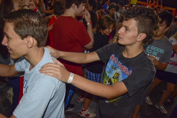 Buy your photos of the eventNR Fun - 06 a 10/09/17 on Fotop